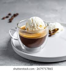 Affogoto